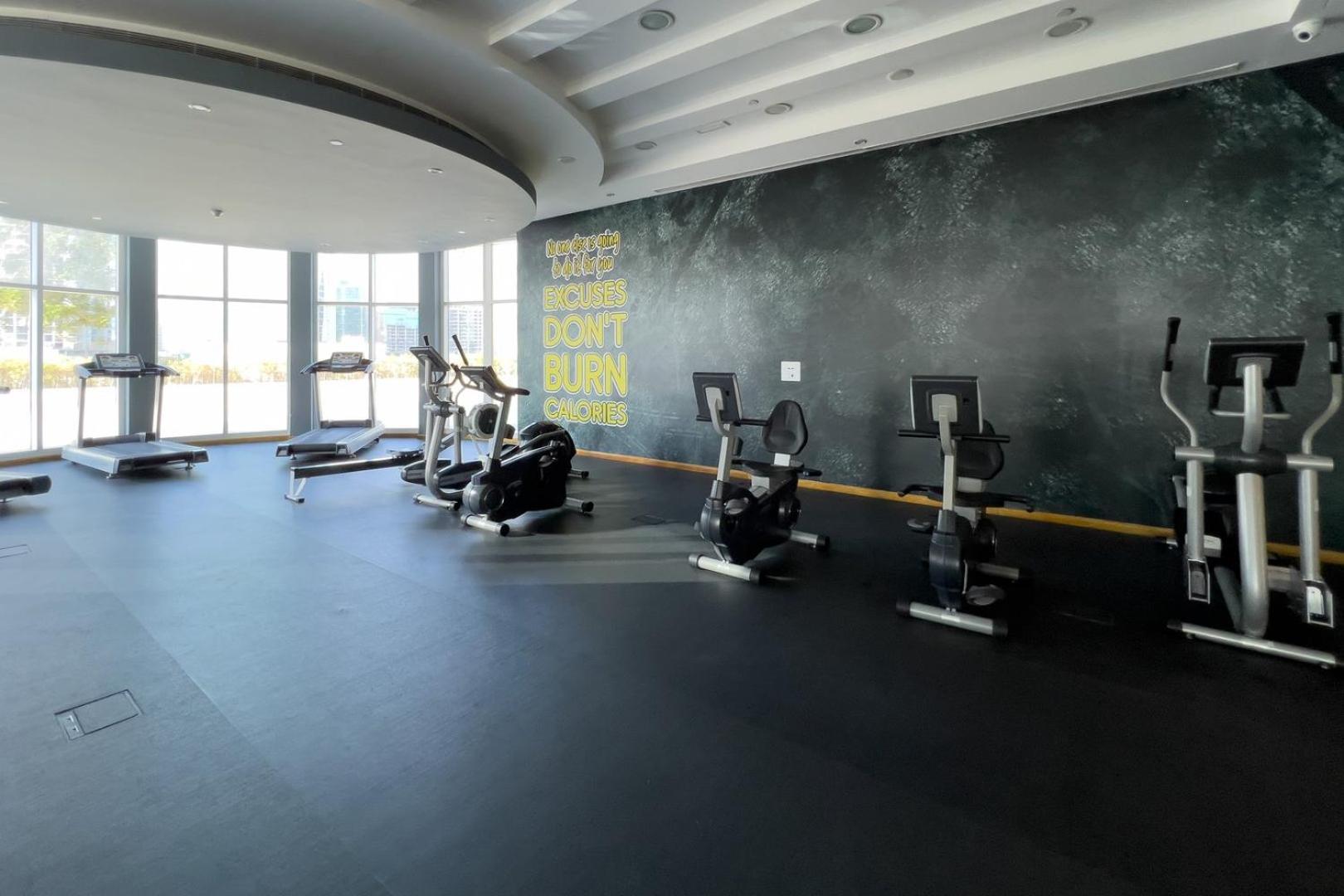Guestready - Exquisite Near Canal Dubai