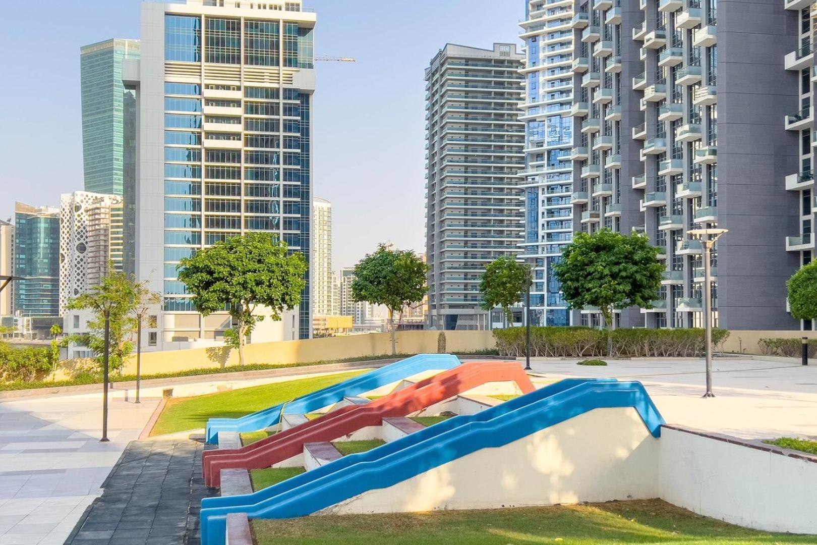 Guestready - Exquisite Near Canal Dubai