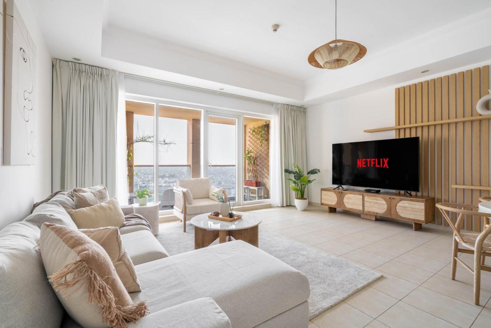 Apartment Guestready - Exquisite Near Canal Dubai