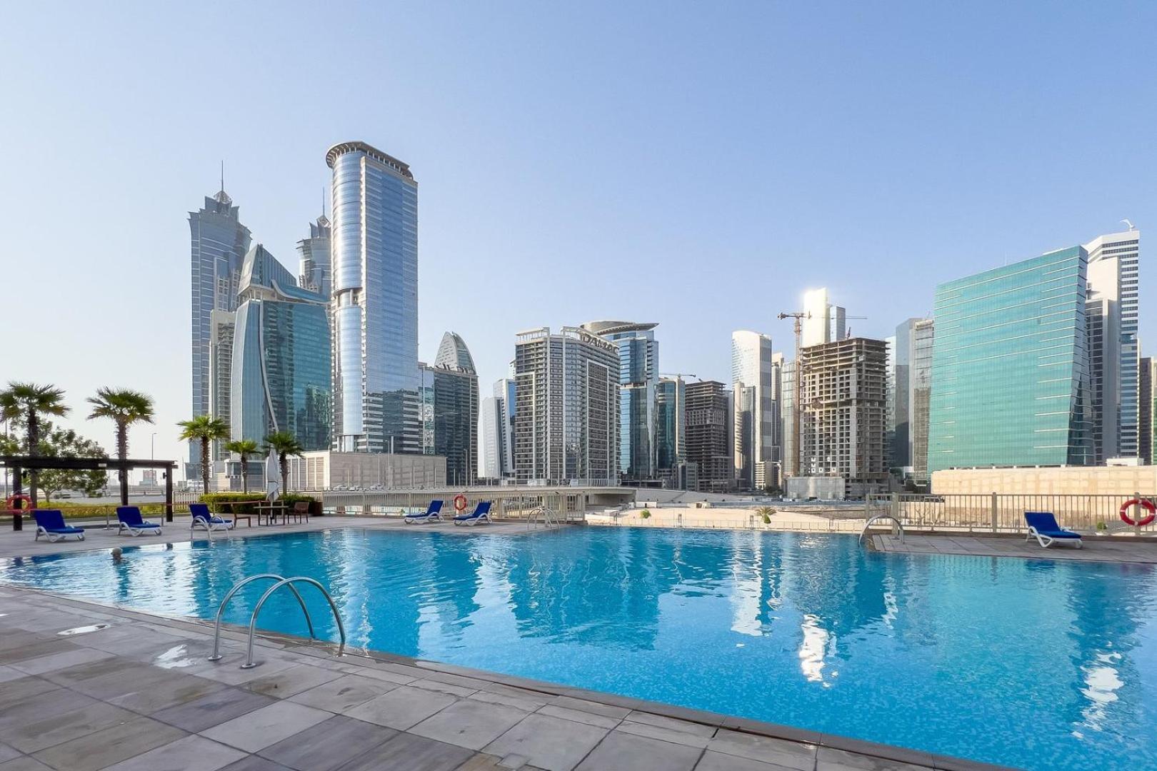 Guestready - Exquisite Near Canal Dubai