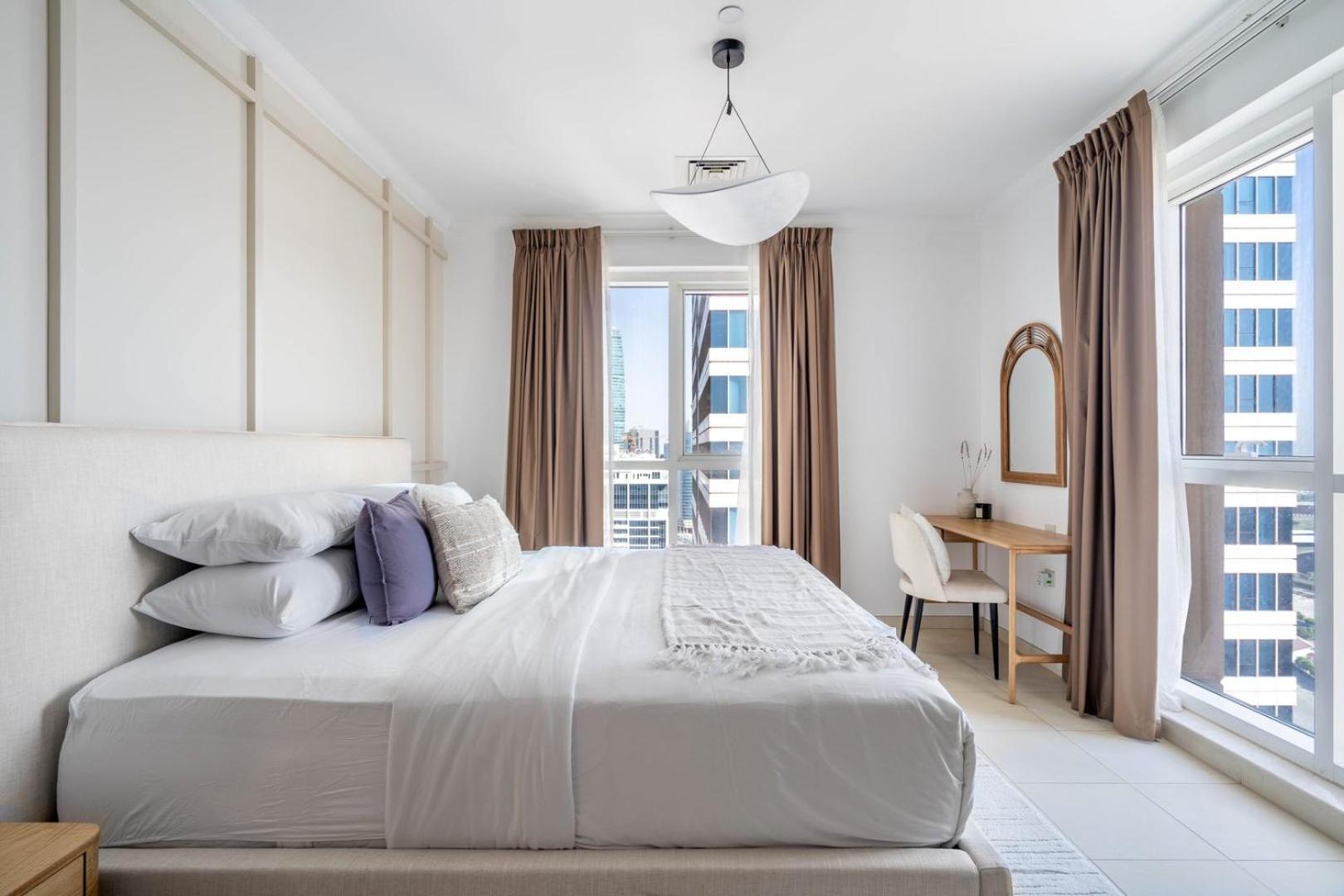 Guestready - Exquisite Near Canal Apartment Dubai