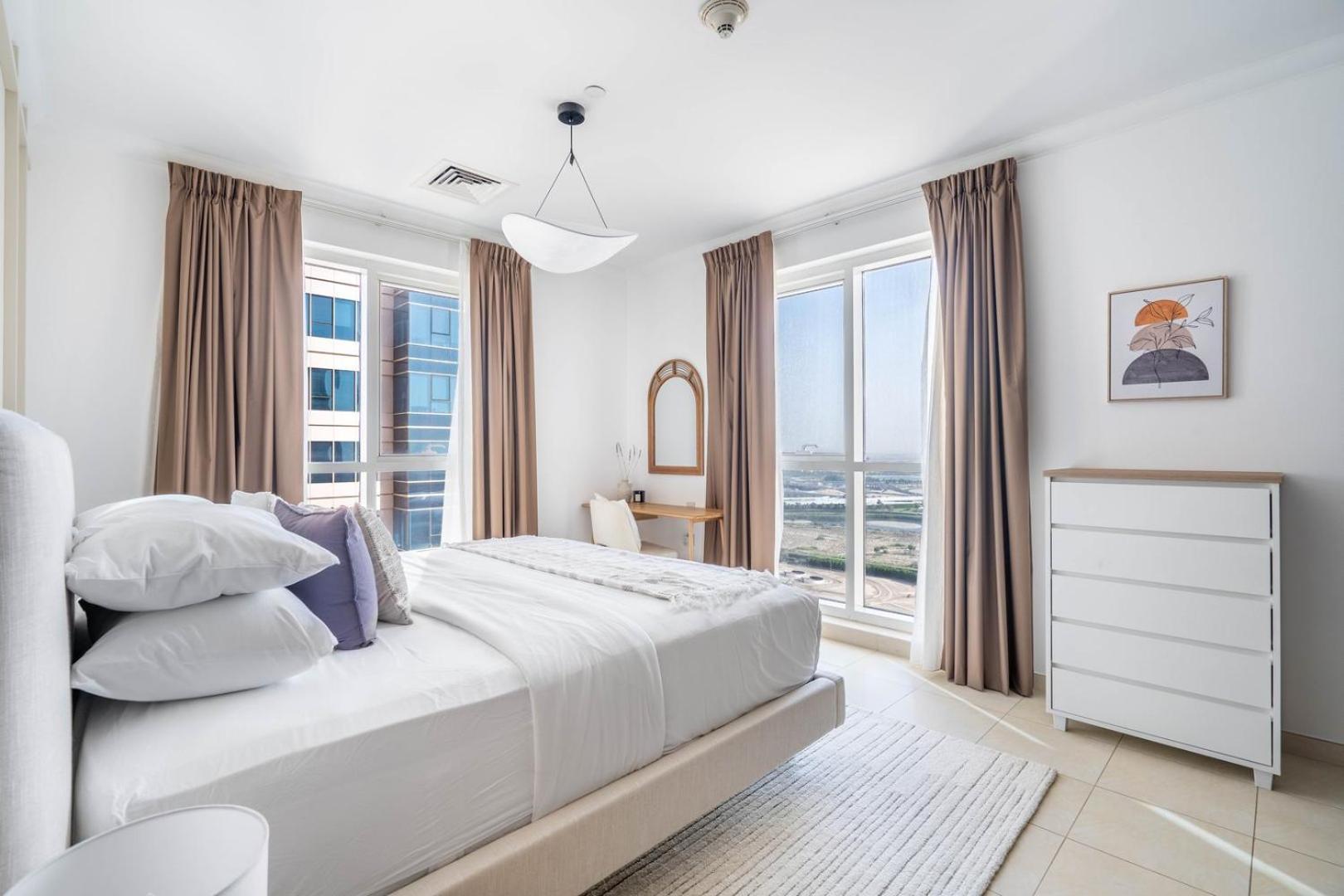 Guestready - Exquisite Near Canal Dubai